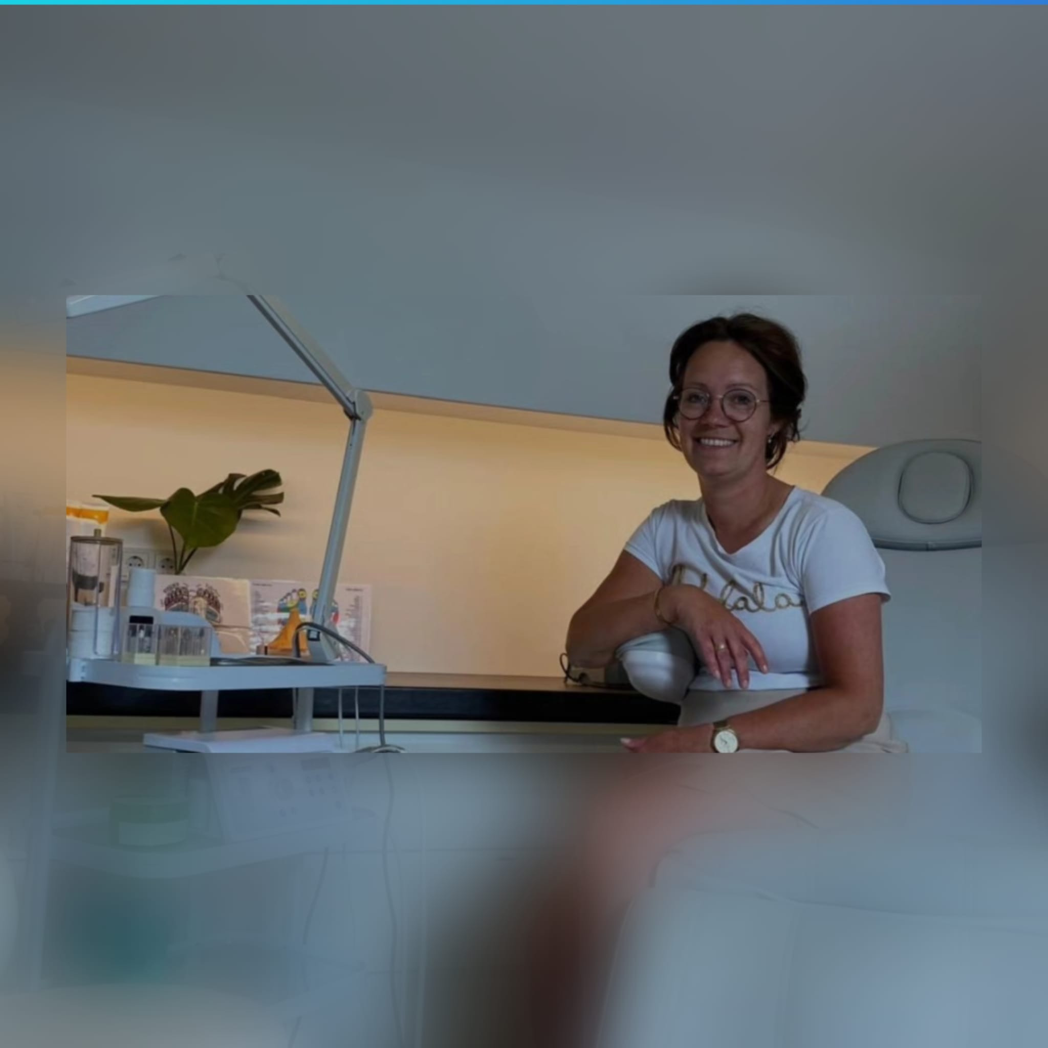 Alinda Besselsen - Pedicure Professional